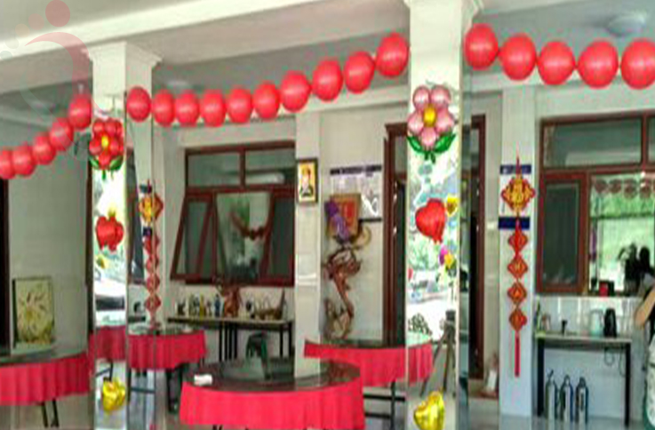 北京平谷区玻璃台陶广飞农家院（73号） - 图片1