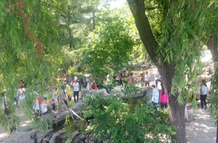 北京平谷区京东大峡谷李国清农家院 - 周边游玩