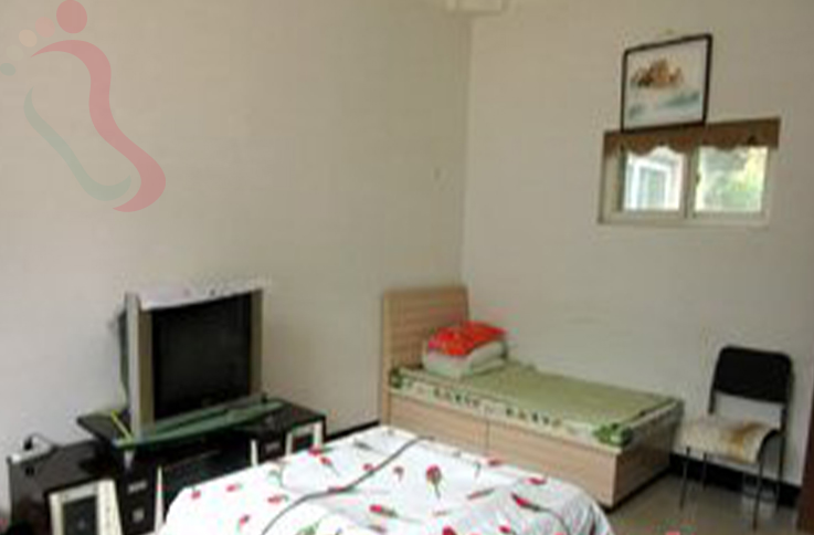 北京平谷区玻璃台陶广印88号农家院房间图片4