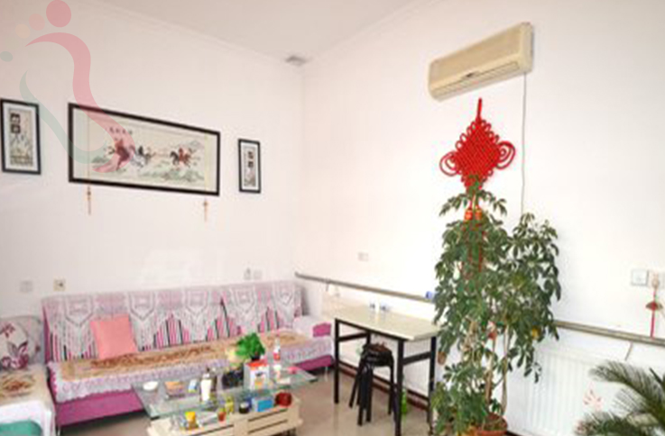 北京平谷区果园香农家院房间图片4