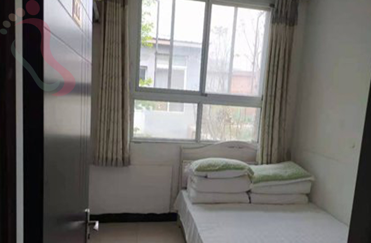 北京平谷区京东大峡谷金忠农家院房间图片1