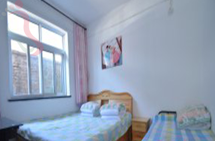 北京平谷区张家台鑫发农家院房间图片2