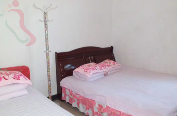 北京平谷区挂甲峪来顺农家院房间图片2