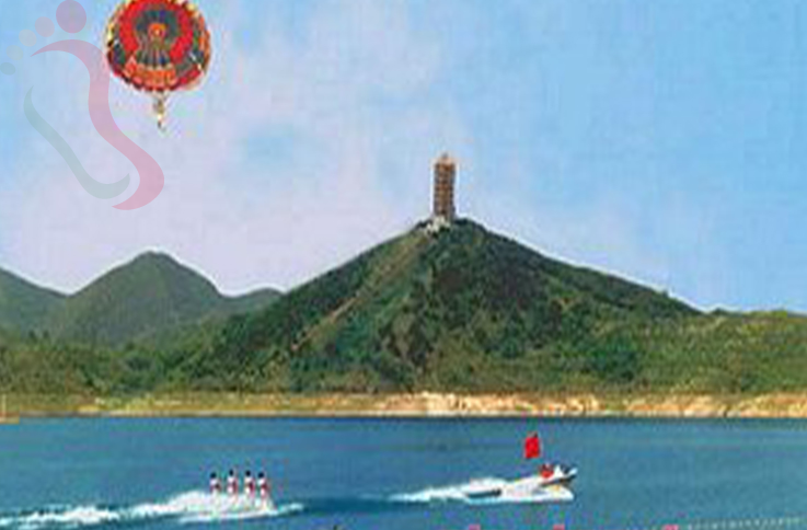 北京平谷区金海湖赏湖农家 - 周边游玩