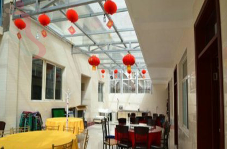 北京平谷区玻璃台55号刘建新农家院 - 图片3