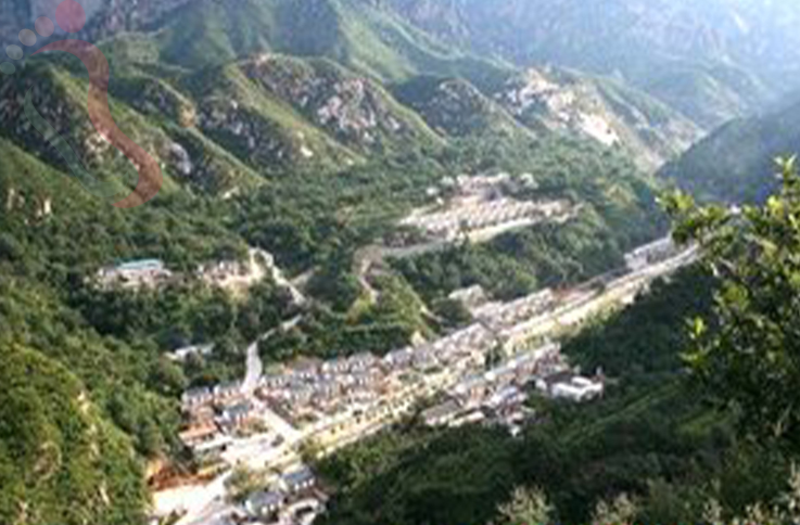 北京平谷区张家台鑫发农家院 - 周边游玩