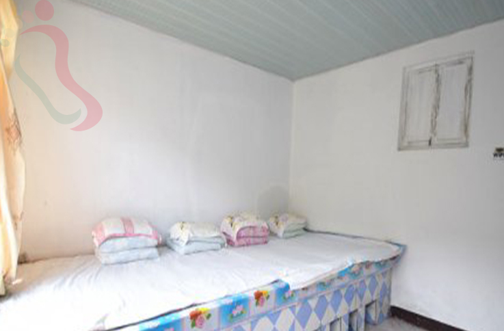 北京平谷区京东大峡谷老韩鱼家农家院房间图片2