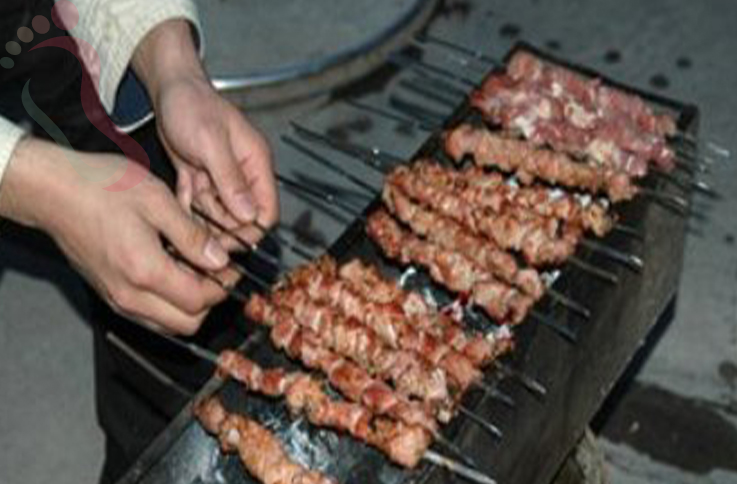 北京平谷区玻璃台63号好运来农家院 - 餐饮介绍