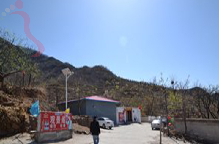 北京平谷区太后村观景阁农家院 - 图片3