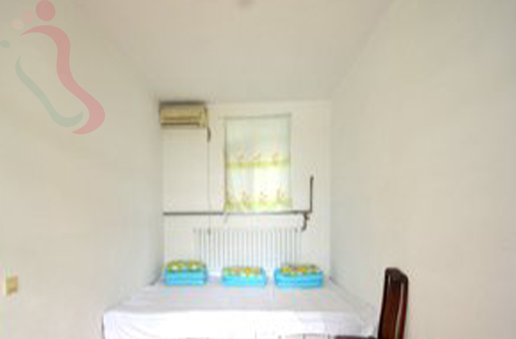 北京平谷区金海湖临海之家农家院房间图片4