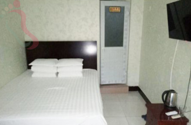 北京平谷区玻璃台5号勤华农家院房间图片3