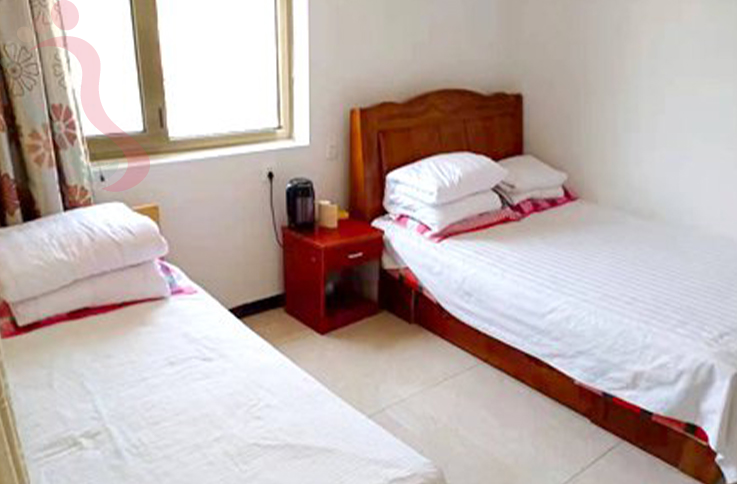 北京平谷区京东大峡谷李国清农家院房间图片1