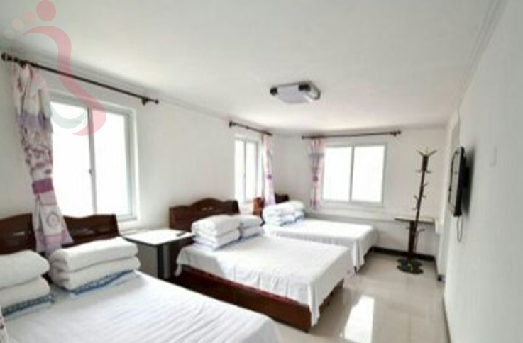 北京平谷区玻璃台55号刘建新农家院房间图片4