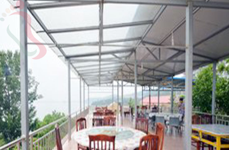 北京平谷区金海湖临海之家农家院 - 图片4