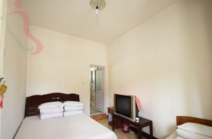 北京平谷区玻璃台63号好运来农家院房间图片2