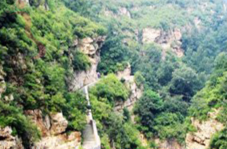 北京平谷区玻璃台陶广印88号农家院 - 周边游玩