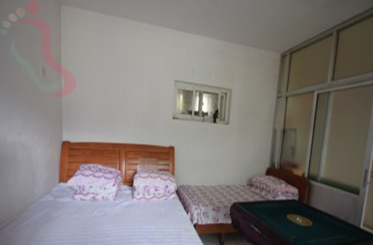 北京平谷区玻璃台30号泉水民俗餐厅房间图片3