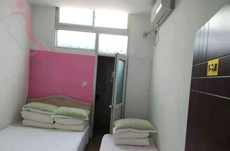 北京平谷区京东大峡谷金忠农家院房间图片3