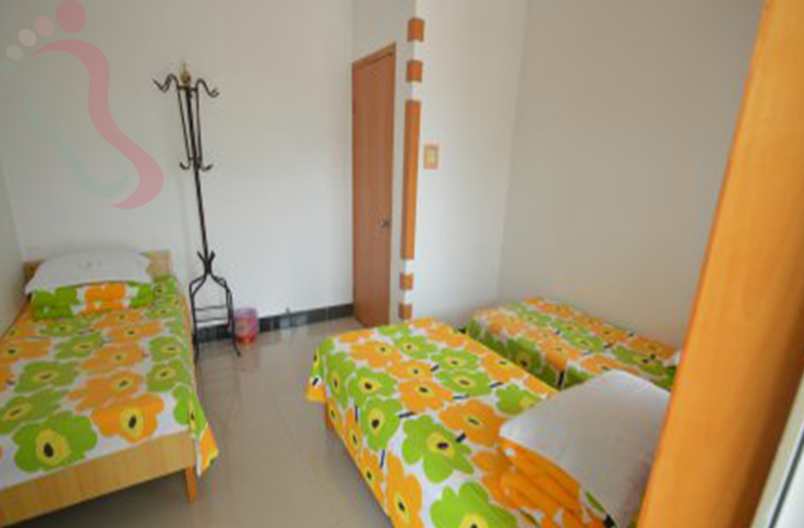 北京平谷区挂甲峪学凤农家院房间图片4