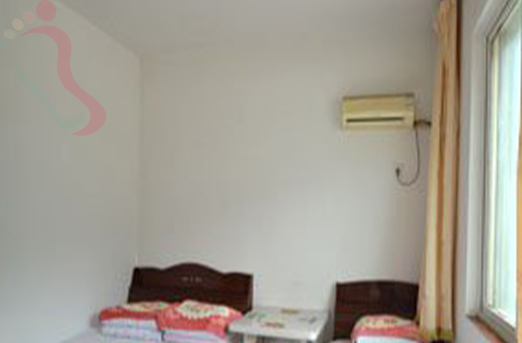 北京平谷区玻璃台15号农家院房间图片2