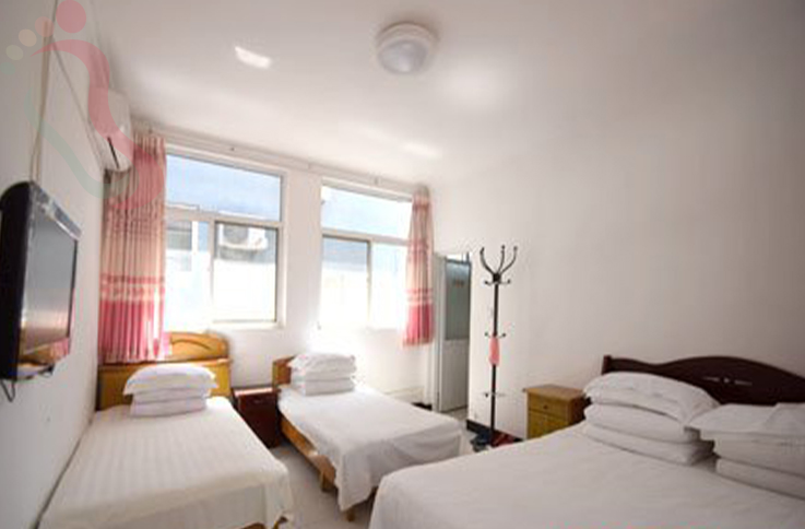 北京平谷区玻璃台71号农家院房间图片4