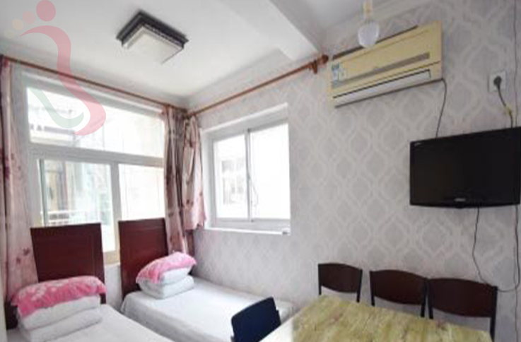 北京房山区玻璃台斯琴格日乐农家院房间图片4