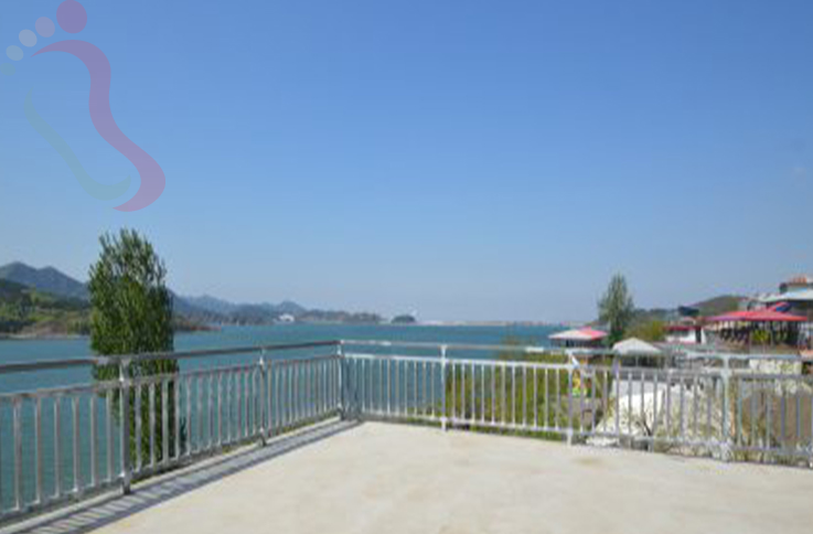 北京平谷区金海湖仙居乐农家院 - 图片4