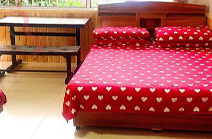 北京平谷区石林峡老郝农家院—老好了！房间图片1