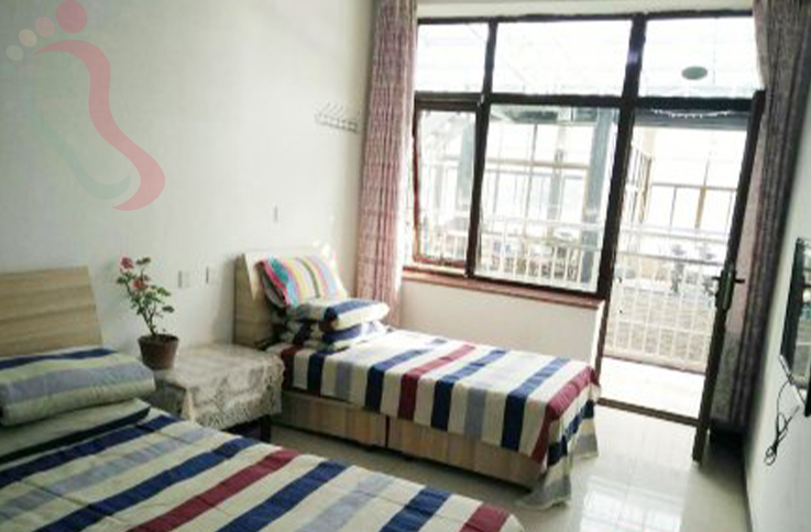 北京平谷区金海湖仙居乐农家院房间图片3