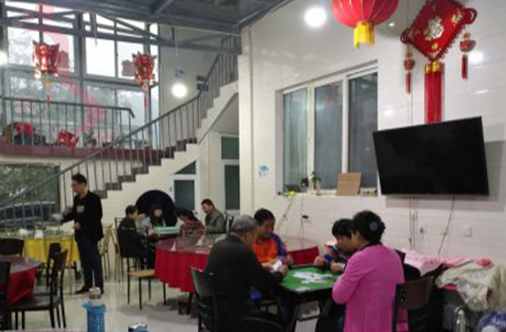 北京平谷区玻璃台55号刘建新农家院 - 图片2