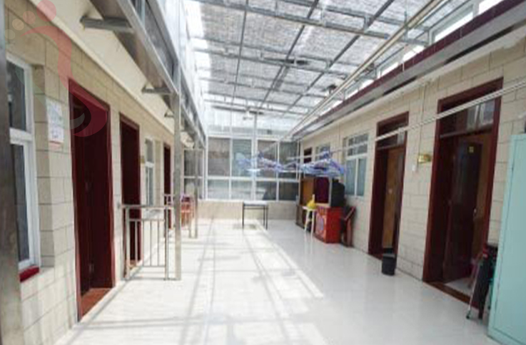 北京房山区玻璃台斯琴格日乐农家院 - 图片2