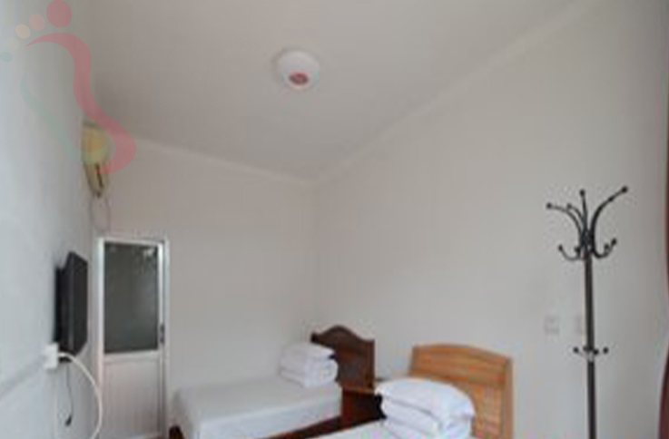 北京平谷区金海湖赏湖农家房间图片1