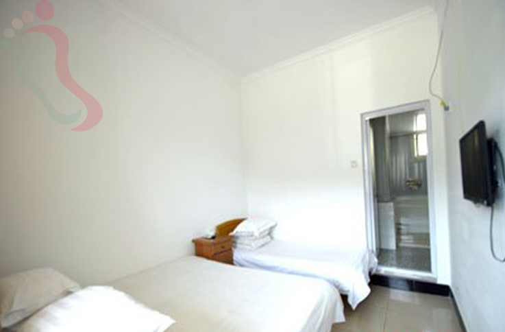 北京平谷区玻璃台71号农家院房间图片3