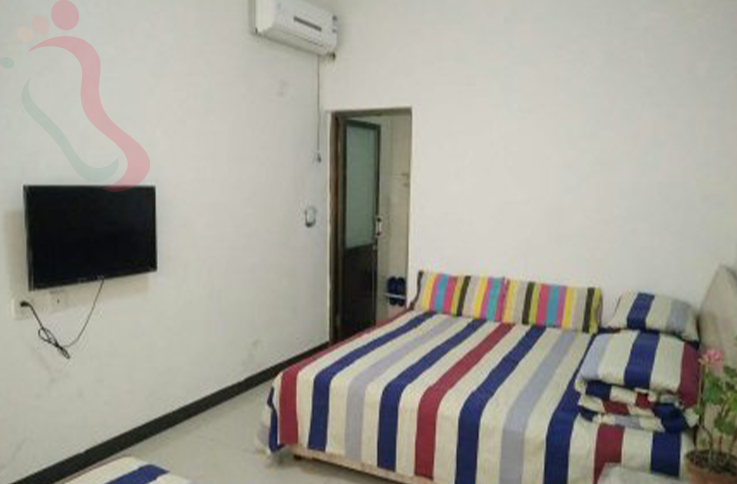 北京平谷区金海湖仙居乐农家院房间图片4