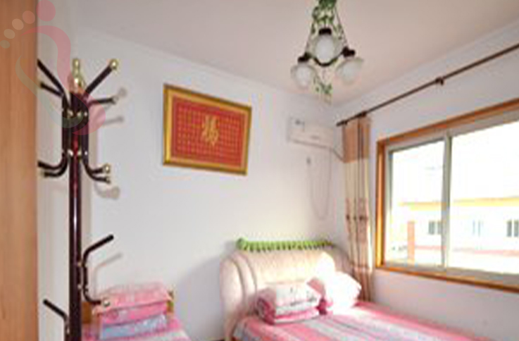 北京平谷区挂甲峪学凤农家院房间图片2