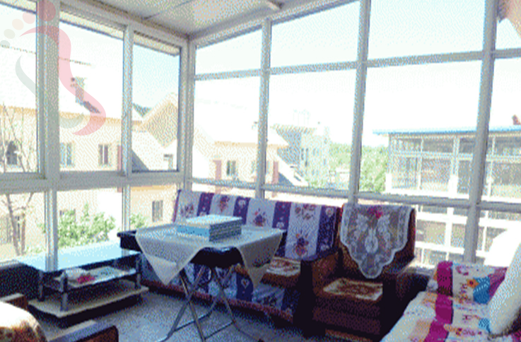 北京平谷区挂甲峪来顺农家院 - 图片3