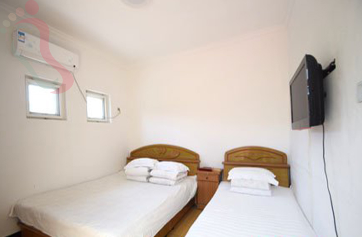 北京平谷区玻璃台71号农家院房间图片1