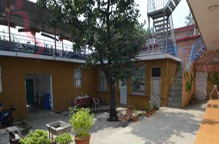 北京平谷区金海湖赏湖农家 - 图片1