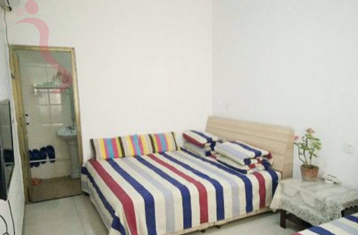 北京平谷区金海湖仙居乐农家院房间图片1