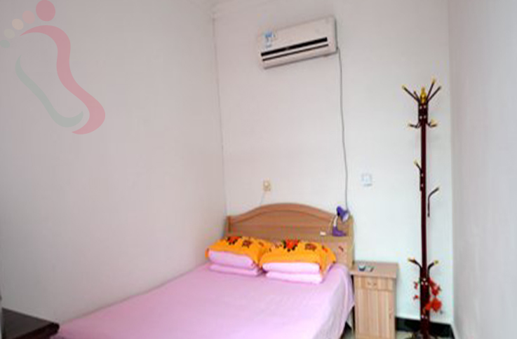 北京平谷区果园香农家院房间图片3