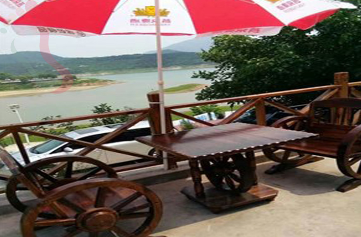 北京平谷区金海湖田园农家院 - 图片4