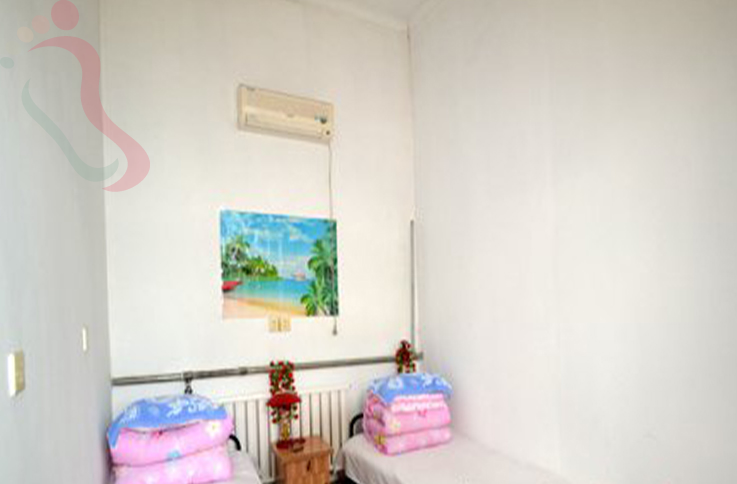 北京平谷区果园香农家院房间图片1