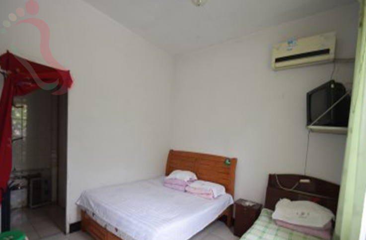 北京平谷区玻璃台30号泉水民俗餐厅房间图片1