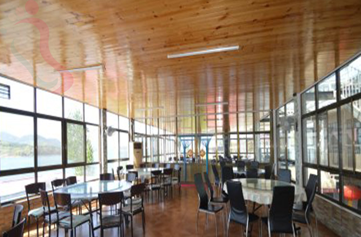 北京平谷区金海湖仙居乐农家院 - 图片3