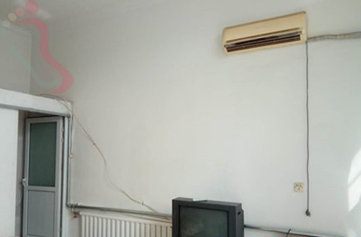 北京平谷区京东大峡谷李国清农家院房间图片3