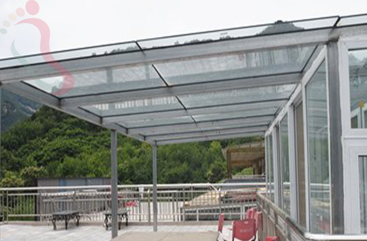 北京平谷区玻璃台陶广飞农家院（73号） - 图片4