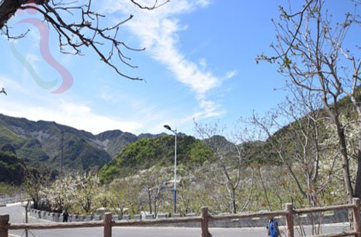 北京平谷区玻璃台71号农家院 - 民宿介绍