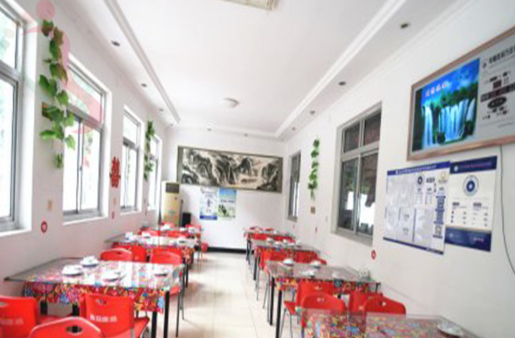 北京平谷区京东大峡谷老韩鱼家农家院 - 图片2