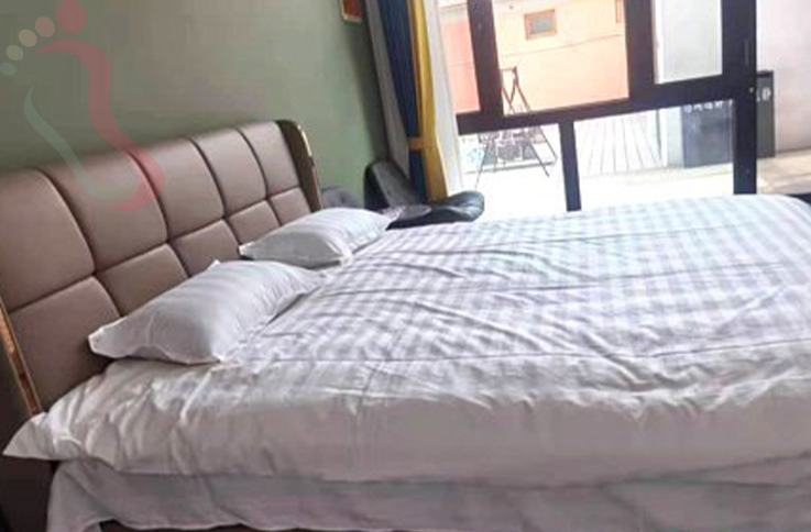 北京延庆区玉渡山吕文涛农家院房间图片2