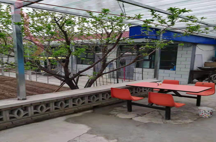 北京延庆区玉渡山晓义农家院 - 图片1